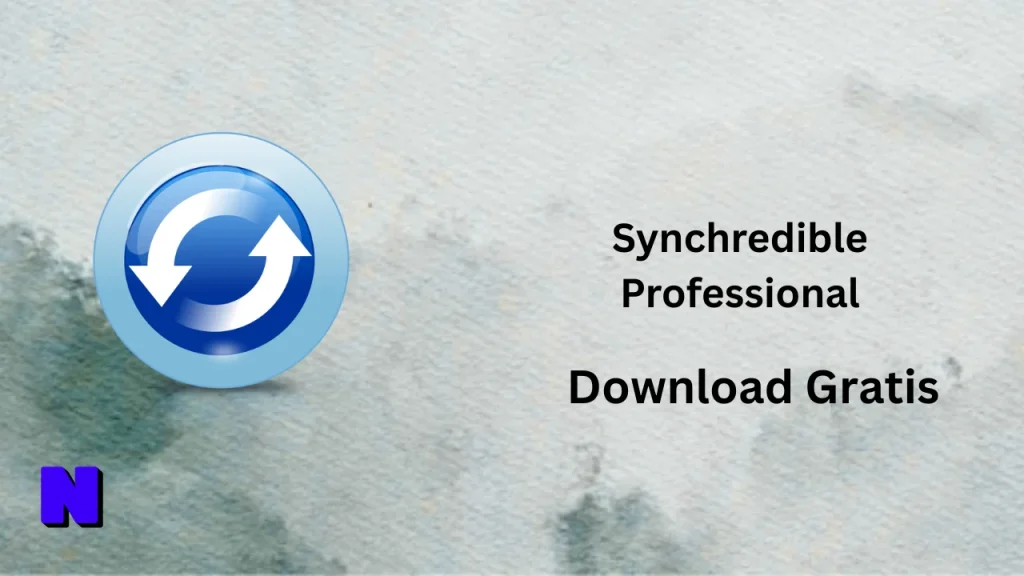 Synchredible Professional Download Gratis 
