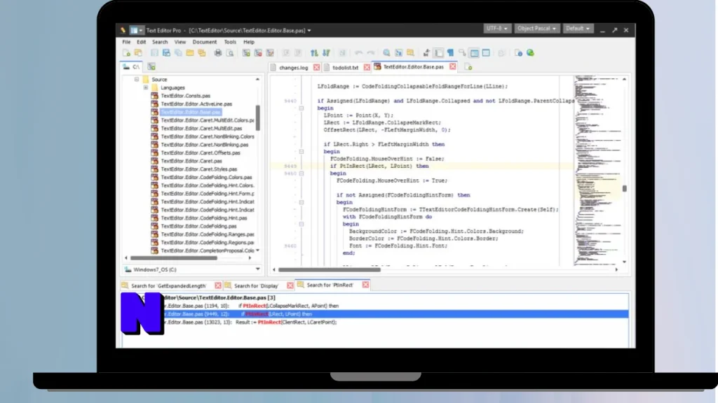 Text Editor Pro Download Full Terbaru Version
