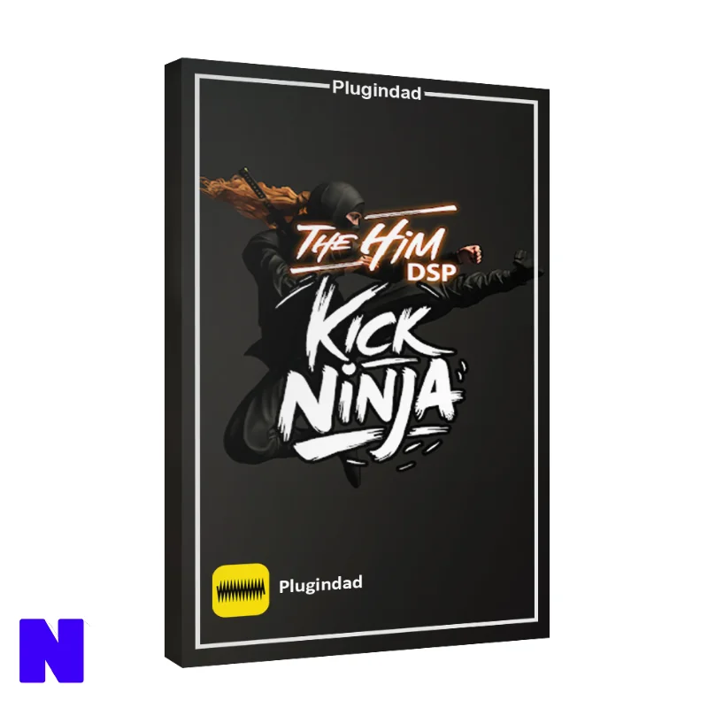 The Him DSP Kick Ninja Download Gratis