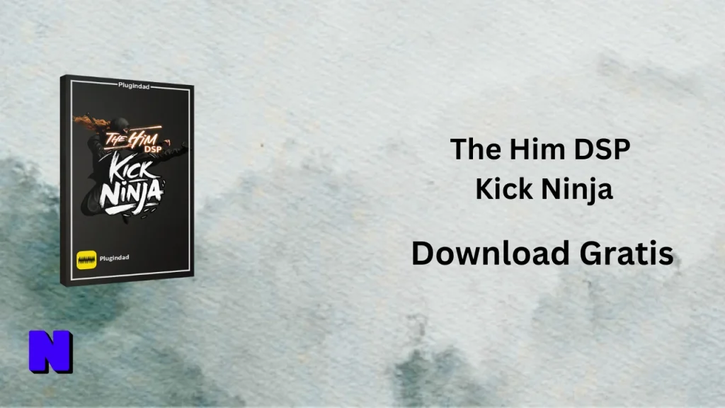 The Him DSP Kick Ninja Download Gratis (1)