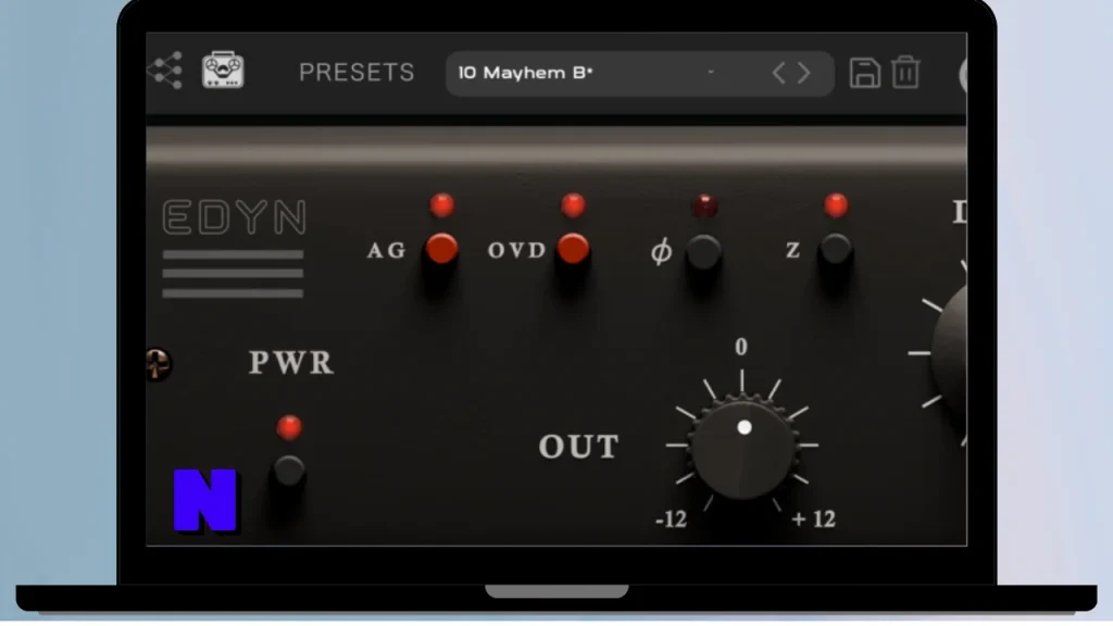 Tone Empire EDYN Download Full Terbaru Version