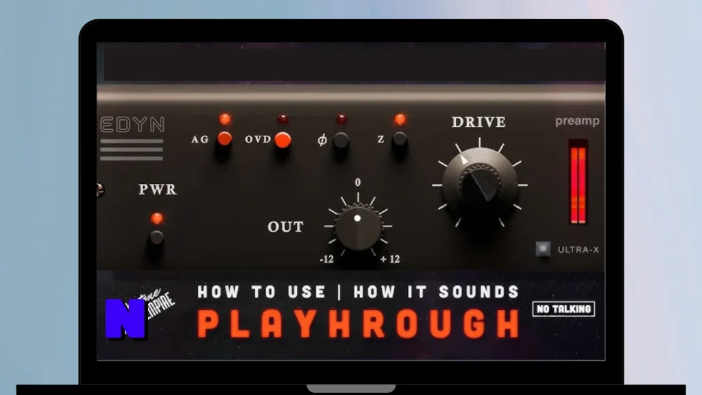Tone Empire EDYN Download Full Terbaru Version