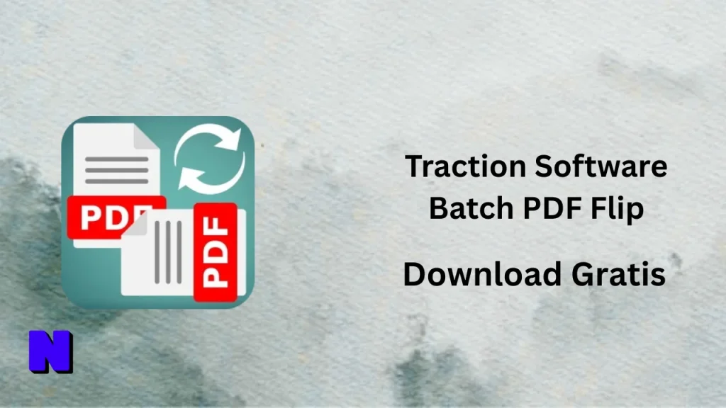 Traction Software Batch PDF Flip Download Gratis