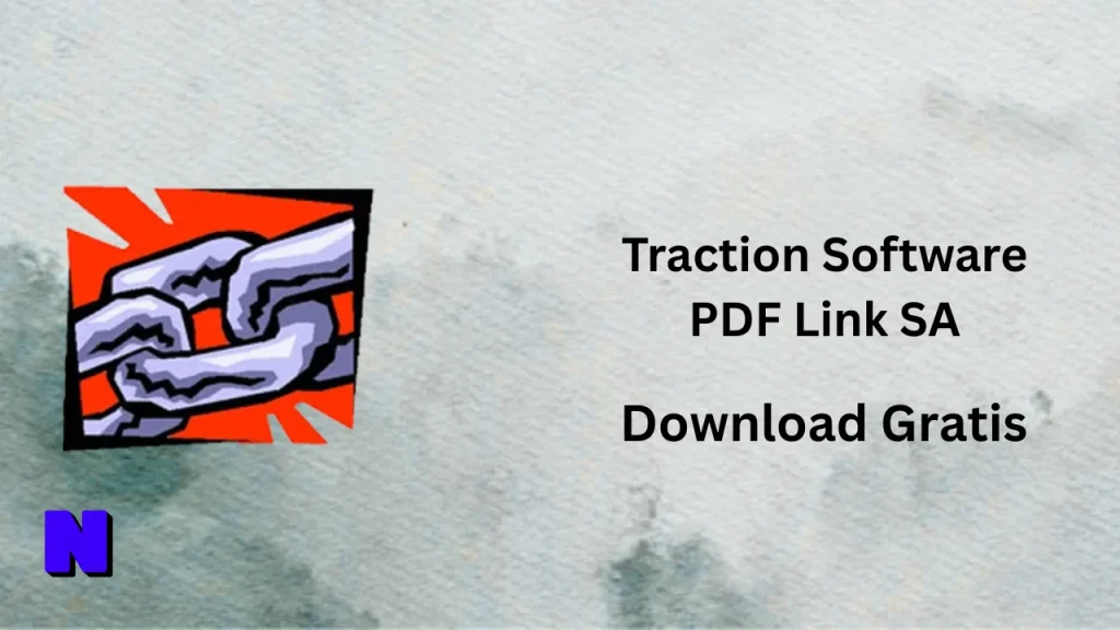 Traction Software PDF Link SA Download Gratis