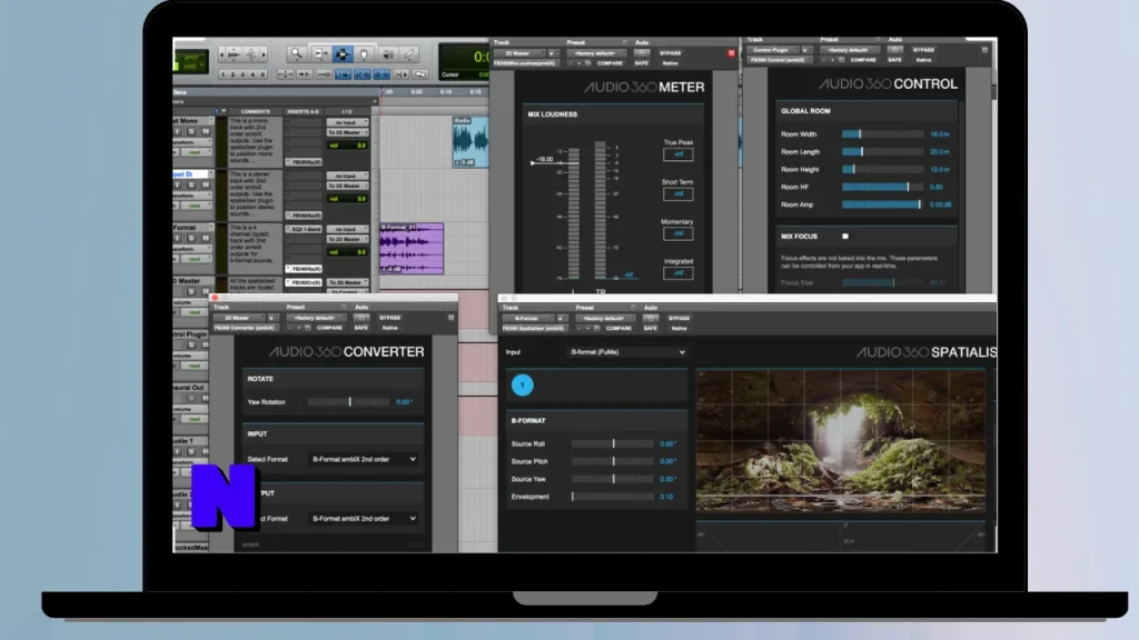 Trillium Technology ShowCase Workstation Download Full Terbaru Version