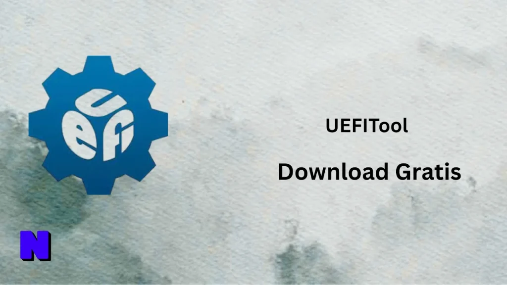 UEFITool Download Gratis