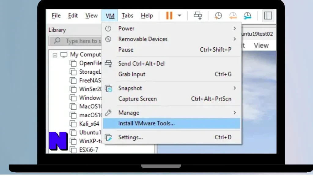 VMware Tools Download Full Terbaru Version