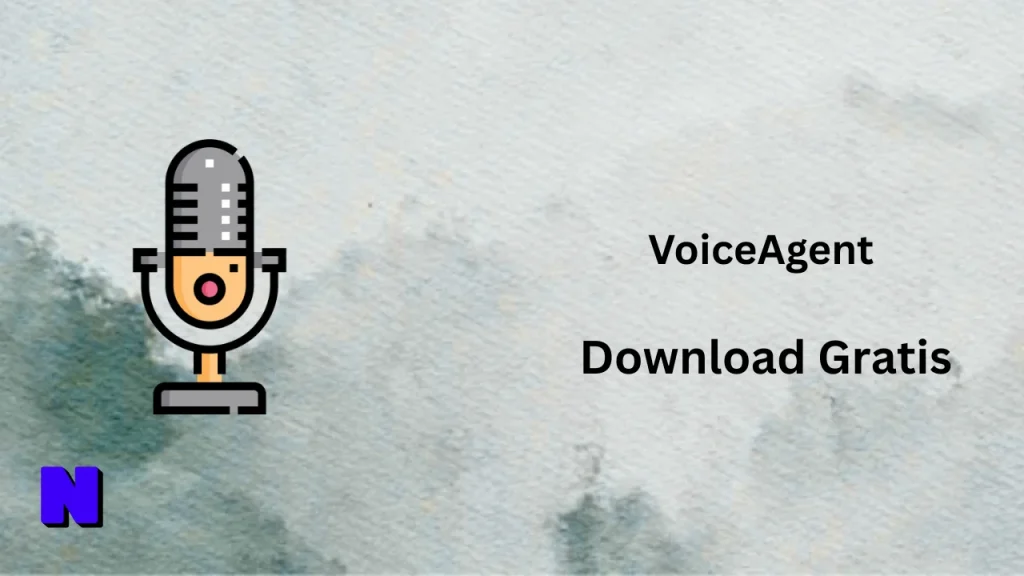 VoiceAgent Download Gratis (1)