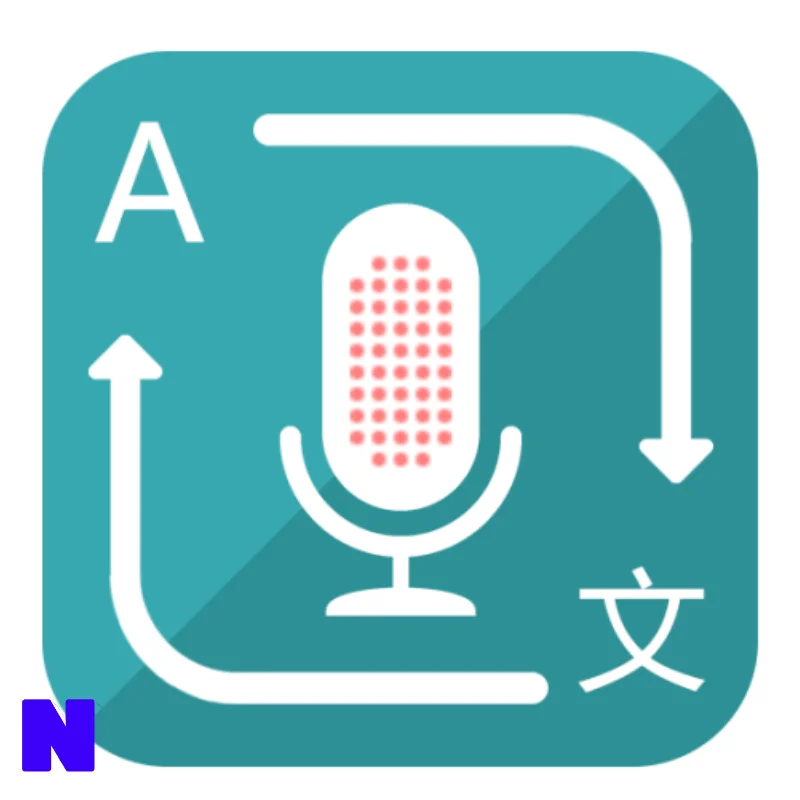 VoiceTranslate Download Gratis