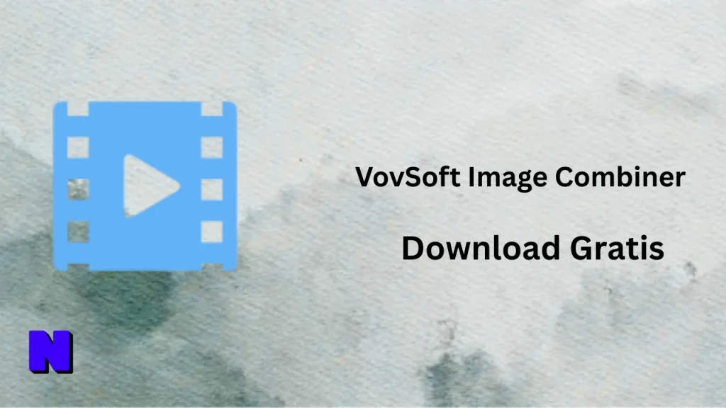 VovSoft Image Combiner Download Gratis