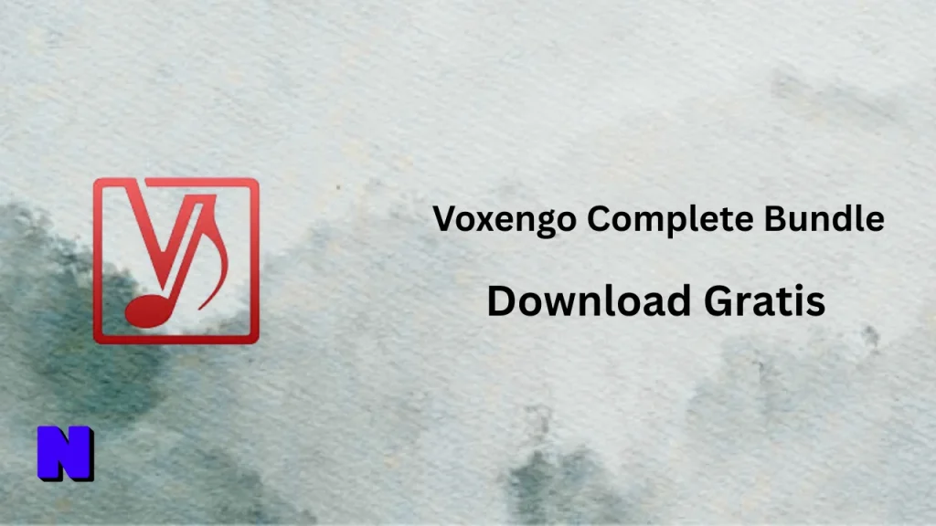 Voxengo Complete Bundle Download Gratis
