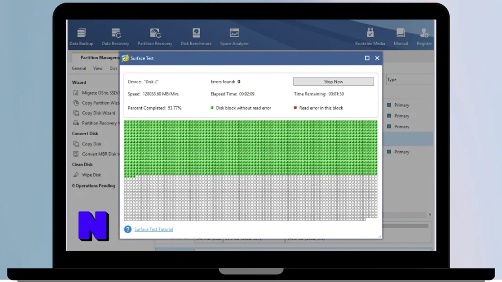 WD Drive Utilities Download Full Terbaru Version (1)