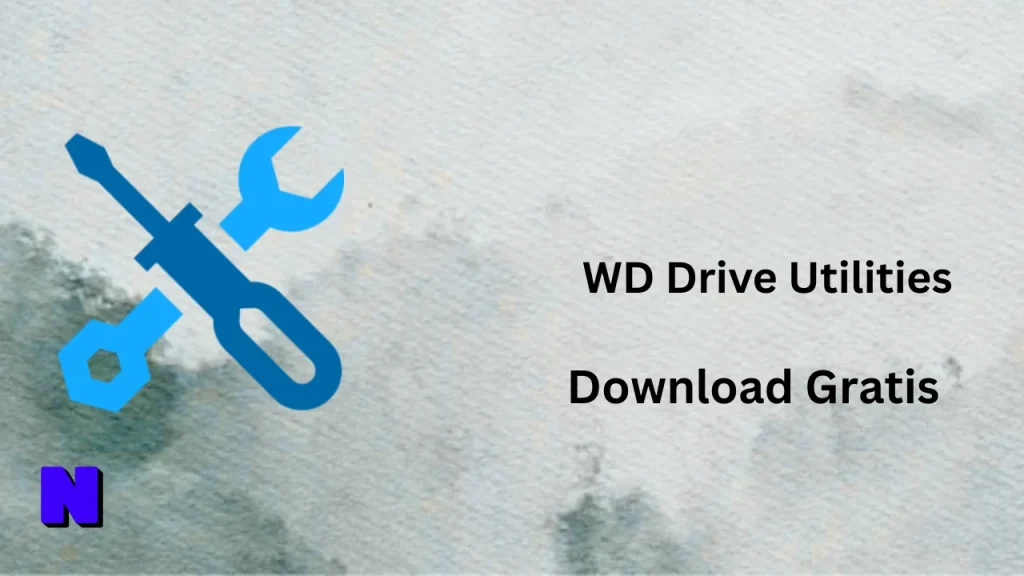 WD Drive Utilities Download Gratis