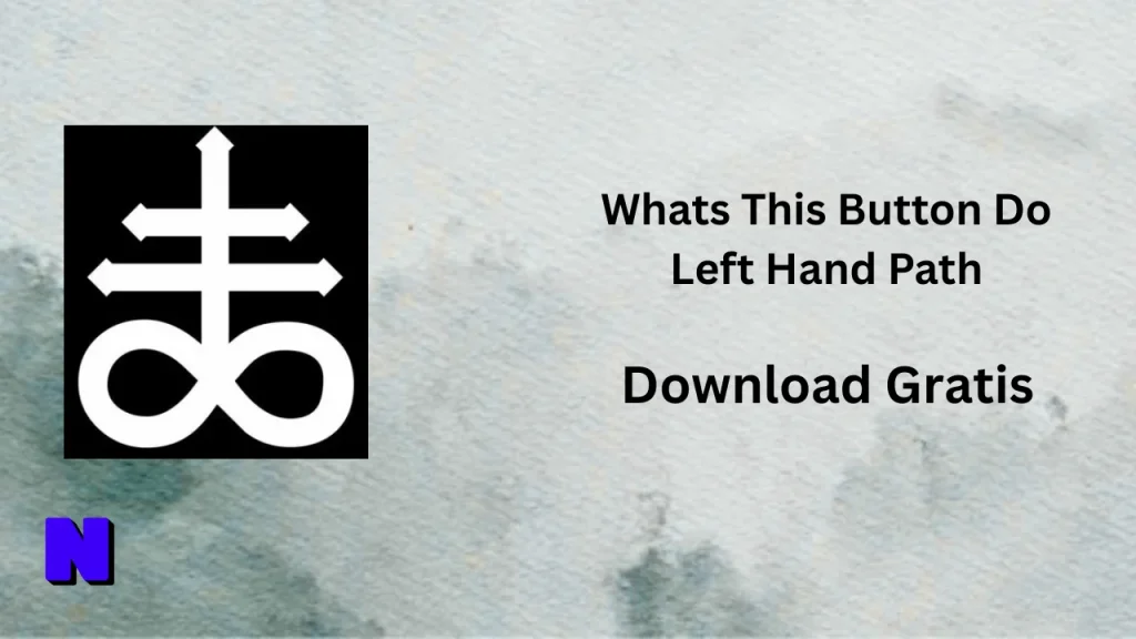 Whats This Button Do Left Hand Path Download Gratis