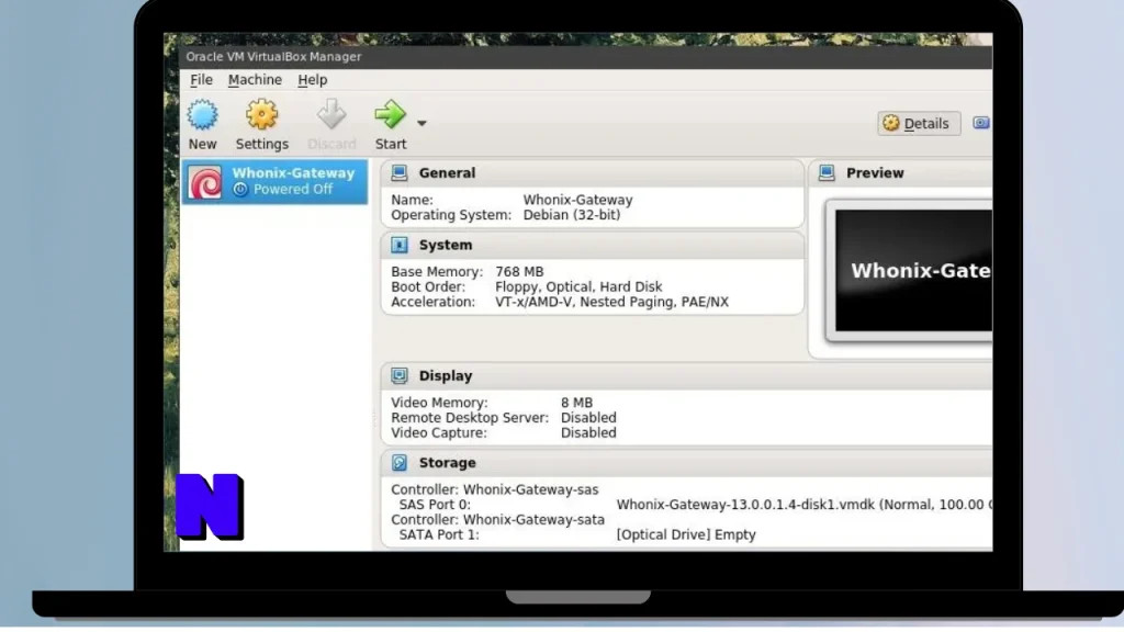 Whonix Download Full Terbaru Version