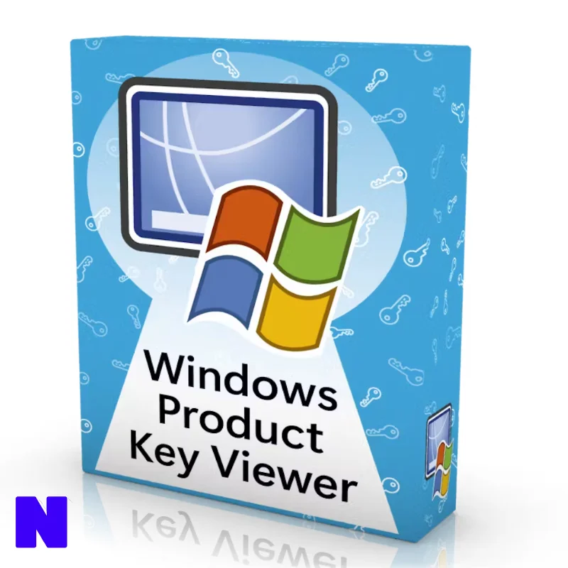 Windows Product Key Viewer Download Gratis