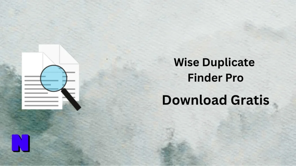 Wise Duplicate Finder Pro Download Gratis