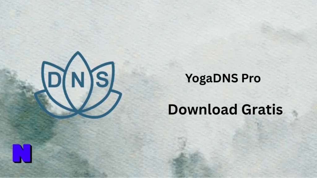 YogaDNS Pro Download Gratis