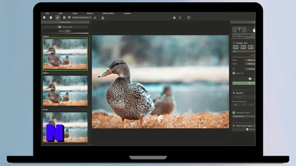 ZOOM #3 professional Download Full Terbaru Version