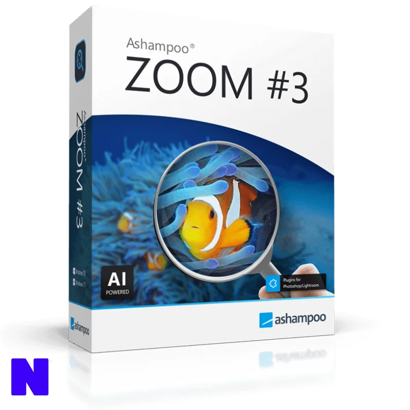 ZOOM #3 professional Download Gratis