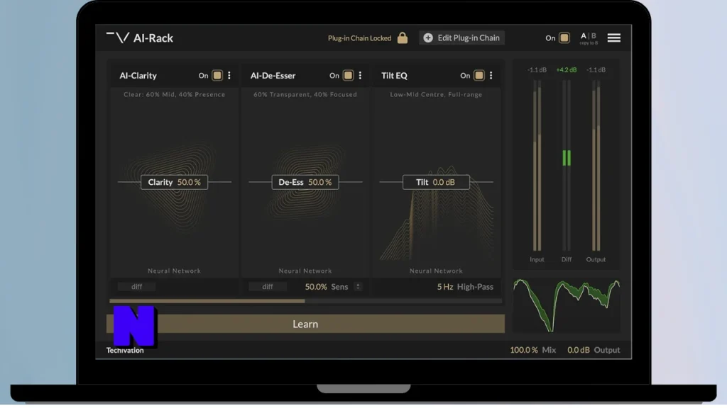 iFeature Ifea Fusion Download Full Terbaru Version