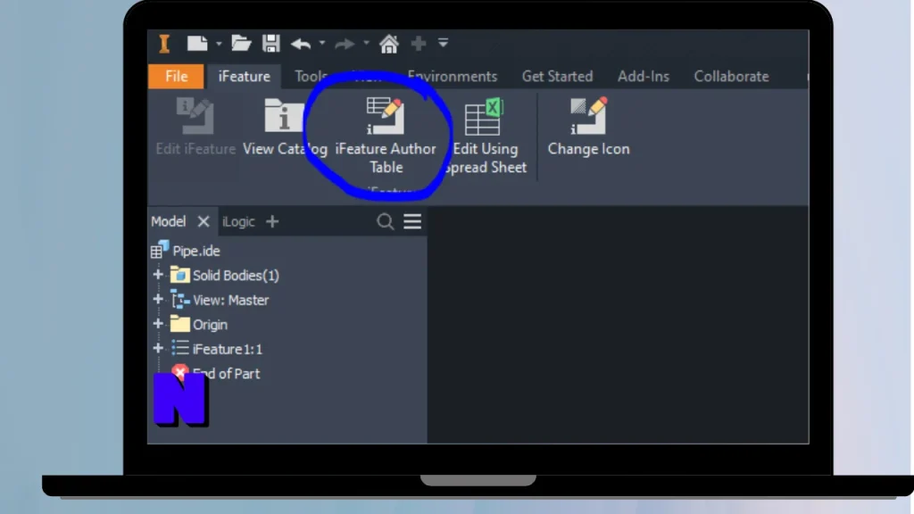 iFeature Ifea Fusion Download Full Terbaru Version