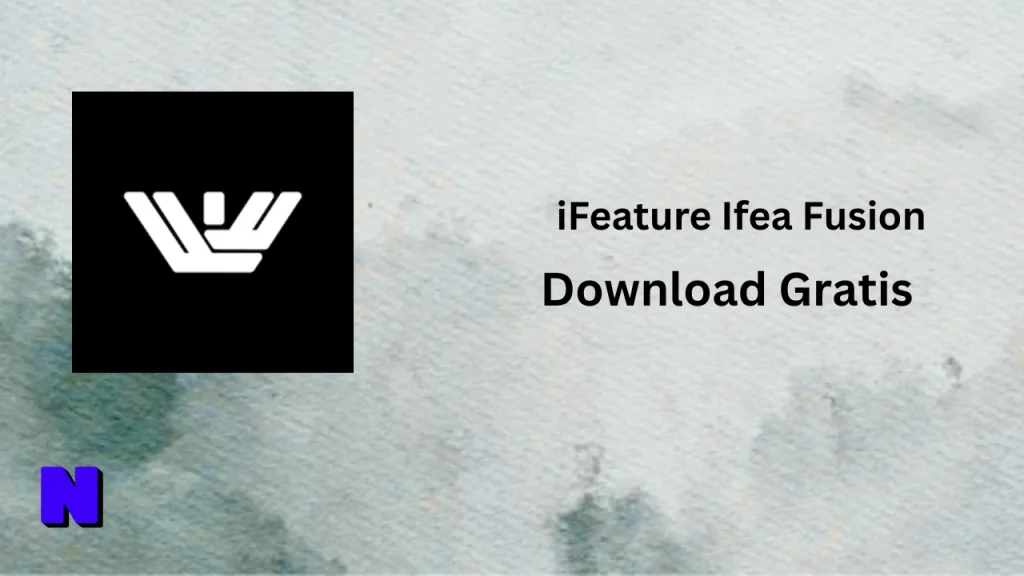 iFeature Ifea Fusion Download Gratis
