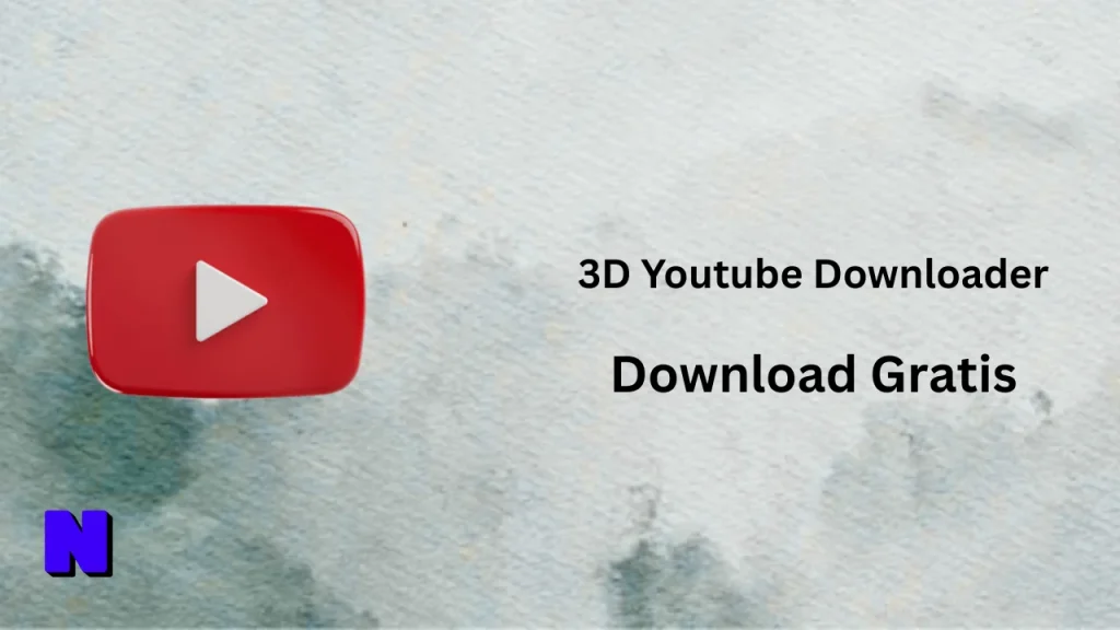 3D Youtube Downloader Download Gratis (1)