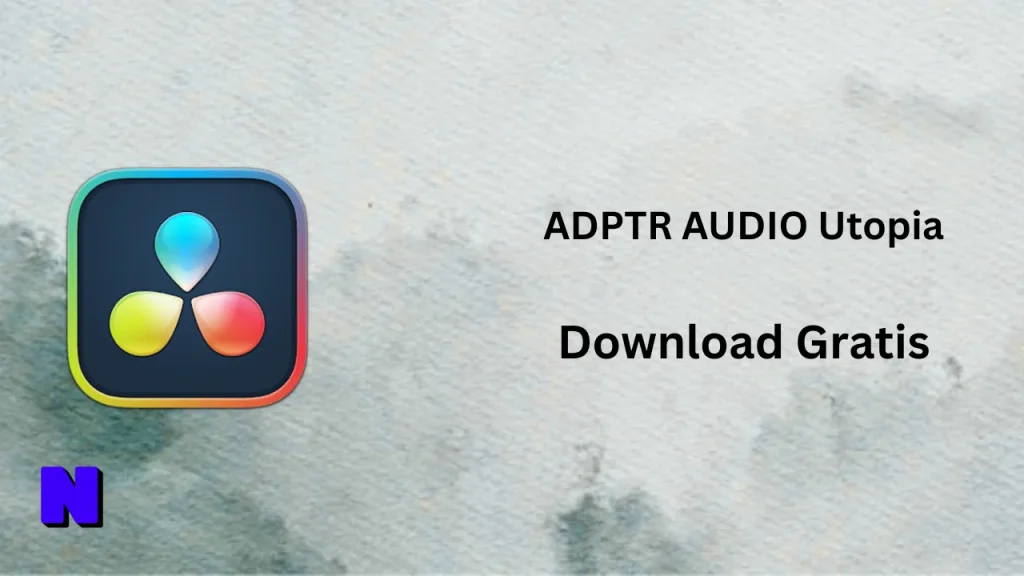 ADPTR AUDIO Utopia Download Gratis (1)