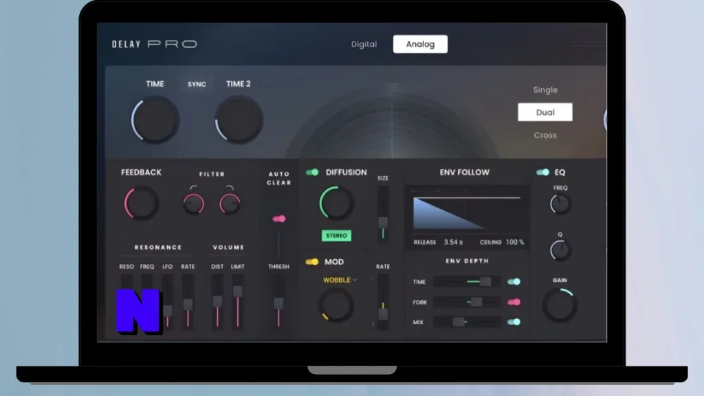 AIR Music Technology AIR Creative FX Collection2 Download Full Terbaru Version