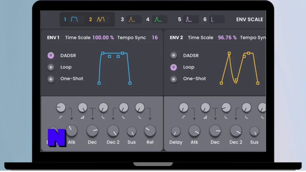 AIR Music Technology OPx-4 Download Full Terbaru Version