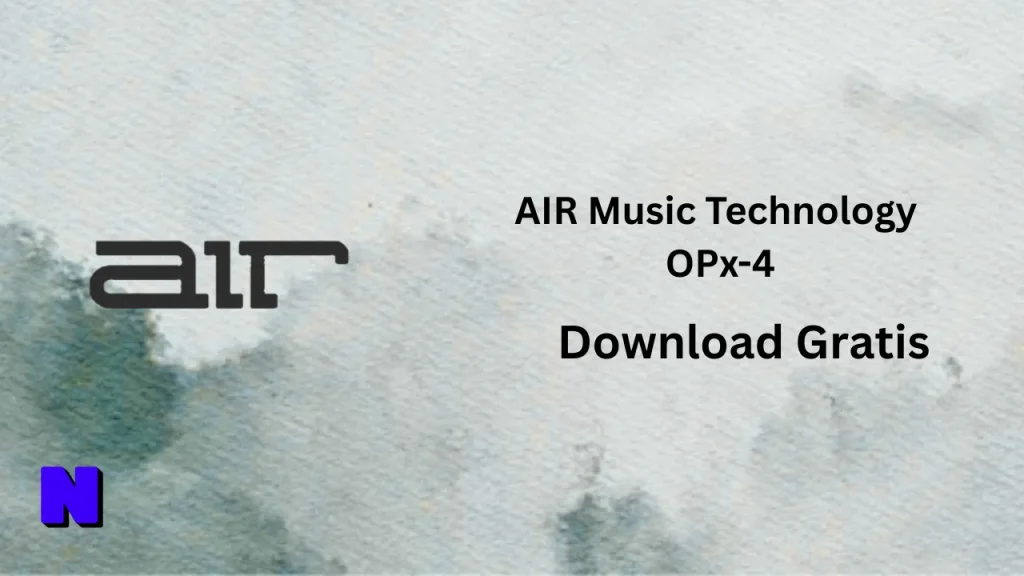 AIR Music Technology OPx-4 Download Gratis (1)