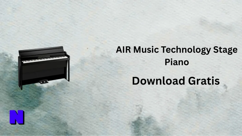 AIR Music Technology Stage Piano Download Gratis (1)