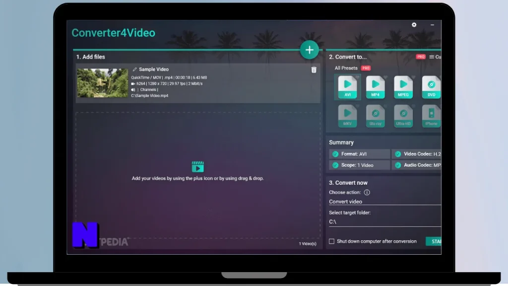Abelssoft Converter4Video Download Full Terbaru Version (1)
