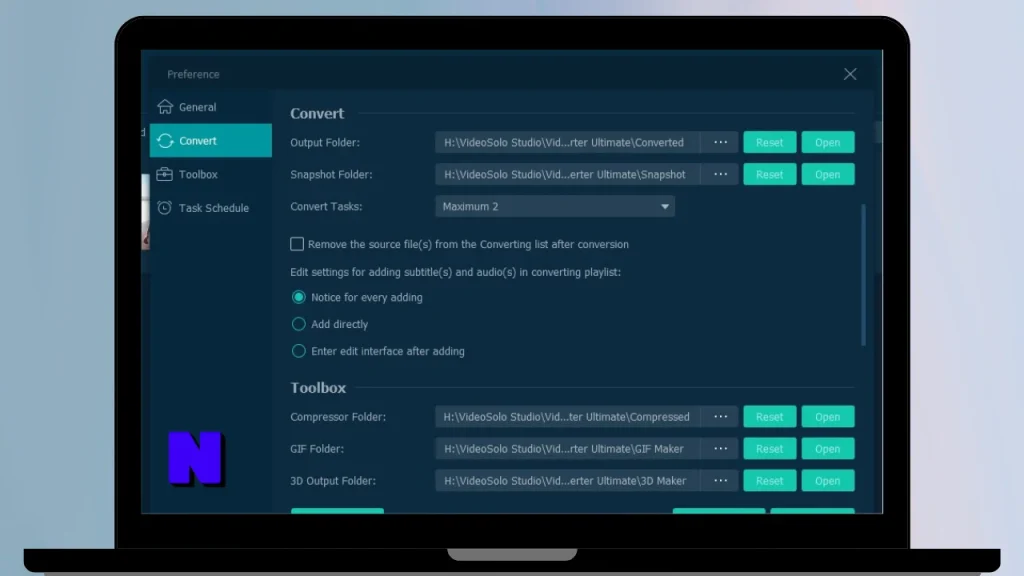 Abelssoft Converter4Video Download Full Terbaru Version