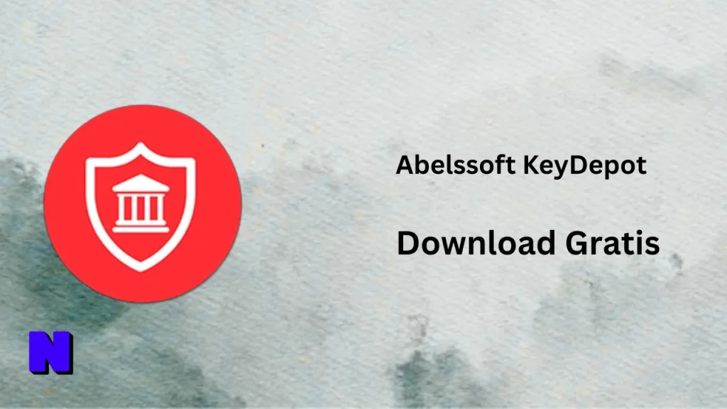 Abelssoft KeyDepot Download Gratis (1)