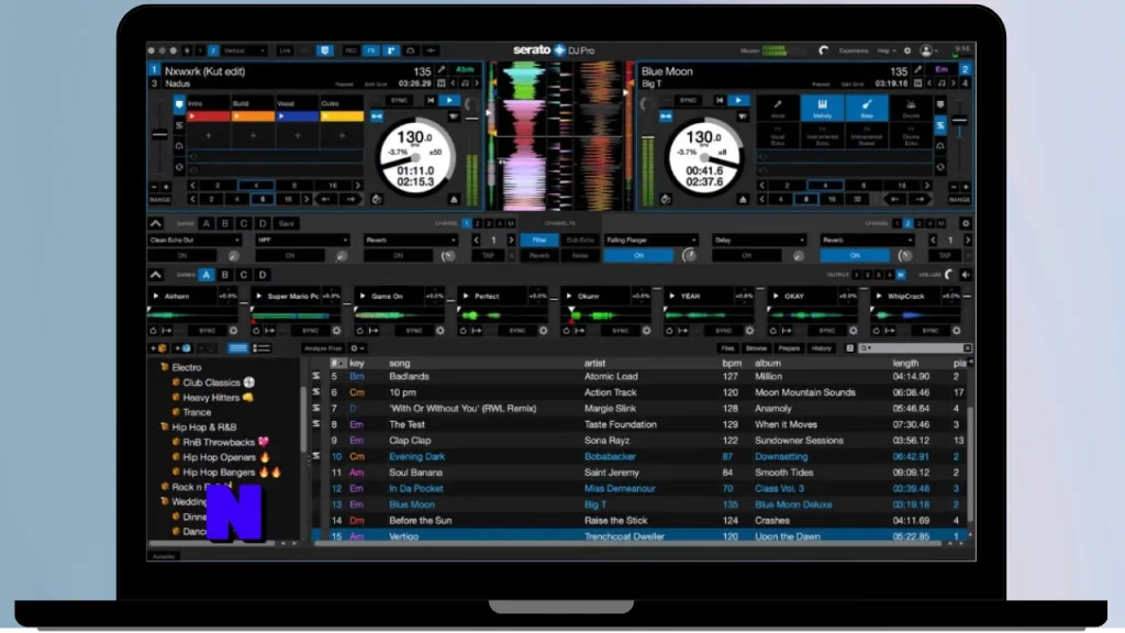 Ablaze Audio Screamer Download Full Terbaru Version (1)