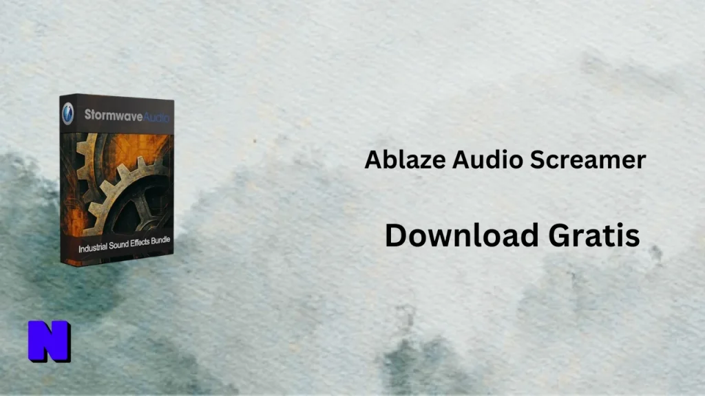 Ablaze Audio Screamer Download Gratis (1)