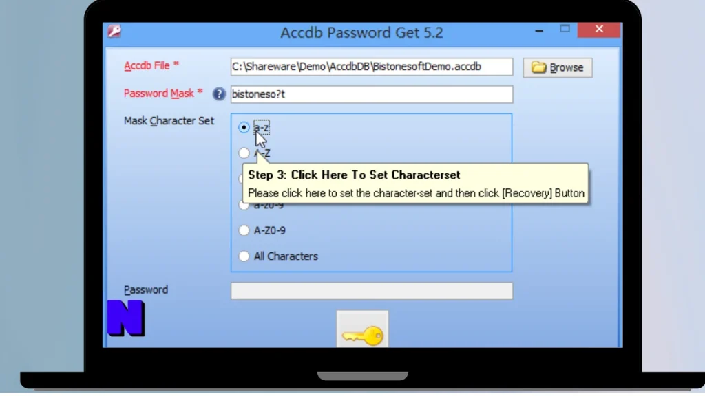Accdb Password Get Idiot Version Download Full Terbaru Version