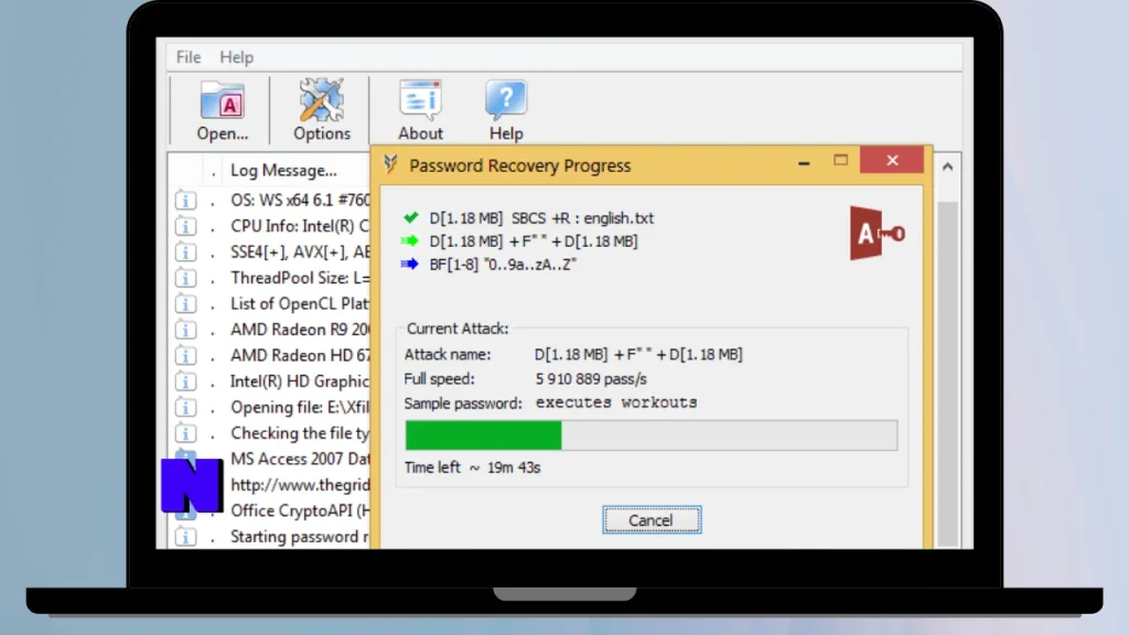 Accdb Password Get Idiot Version Download Full Terbaru Version