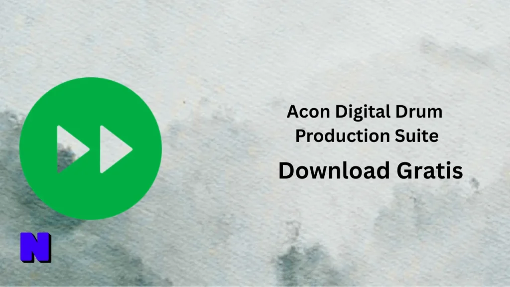 Acon Digital Drum Production Suite Download Gratis (1)