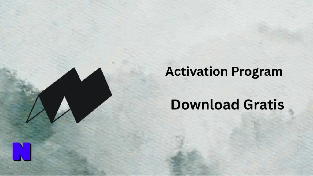 Activation Program Download Gratis