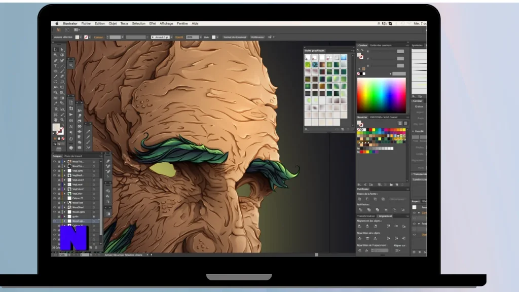 Adobe Illustrator Download Full Terbaru Version