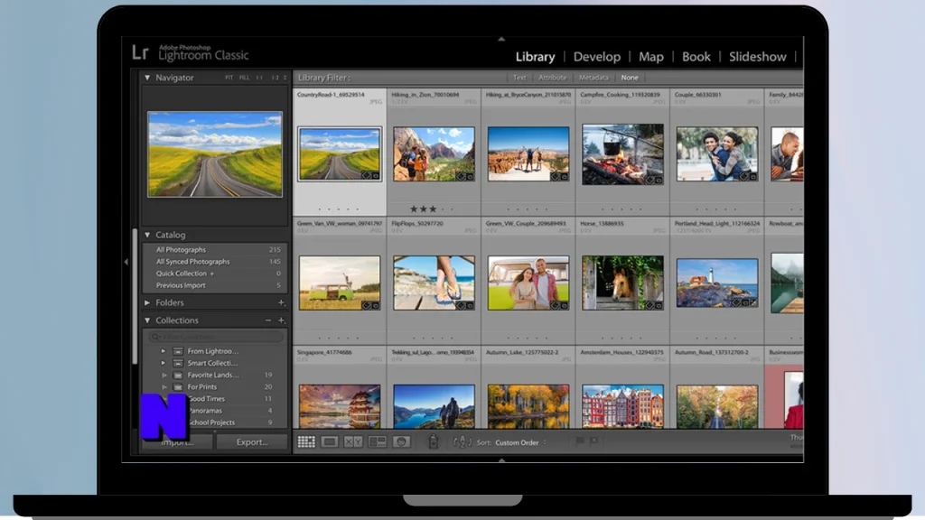 Adobe Lightroom Download Full Terbaru Version