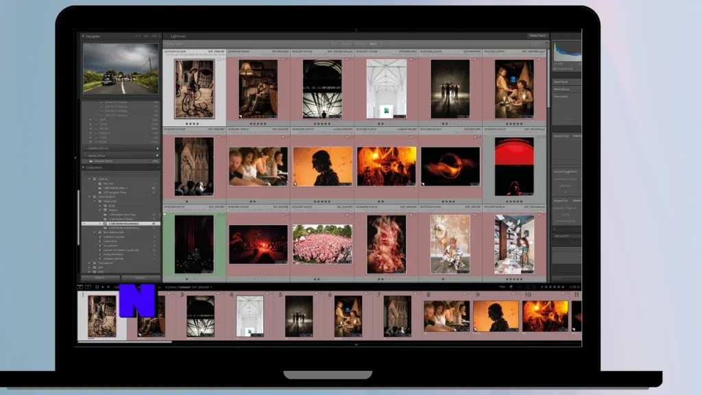 Adobe Lightroom Download Full Terbaru Version