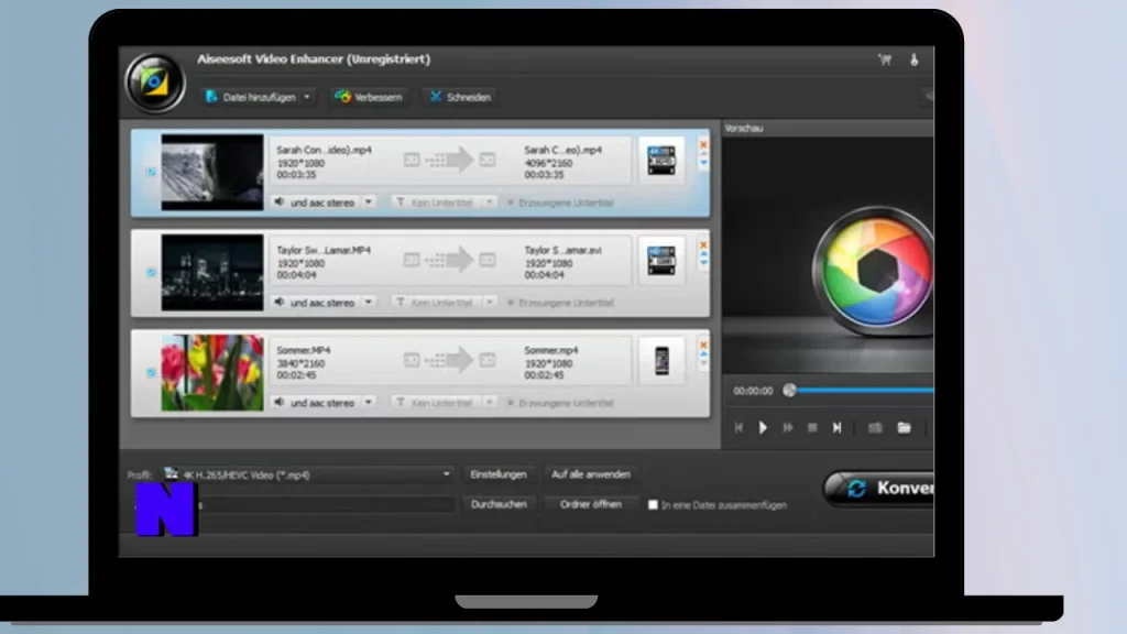 Aiseesoft Video Downloader Download Full Terbaru Version