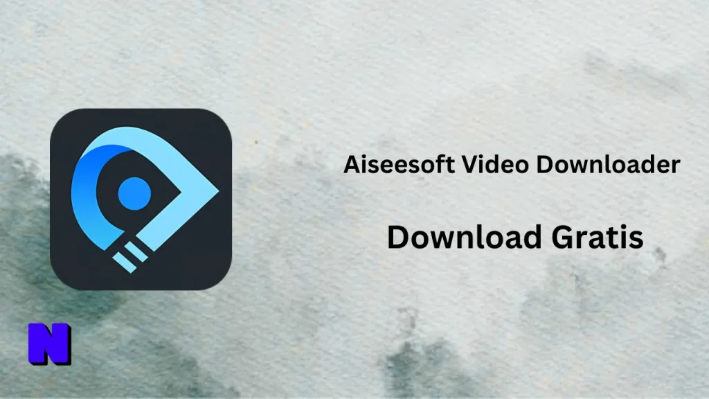 Aiseesoft Video Downloader Download Gratis 