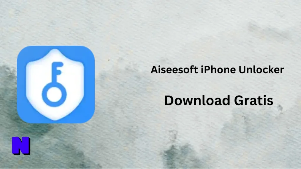 Aiseesoft iPhone Unlocker Download Gratis
