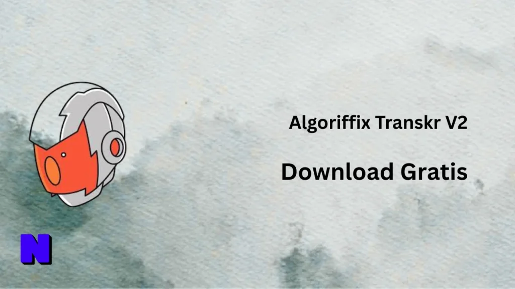 Algoriffix Transkr V2 Download Gratis (1)
