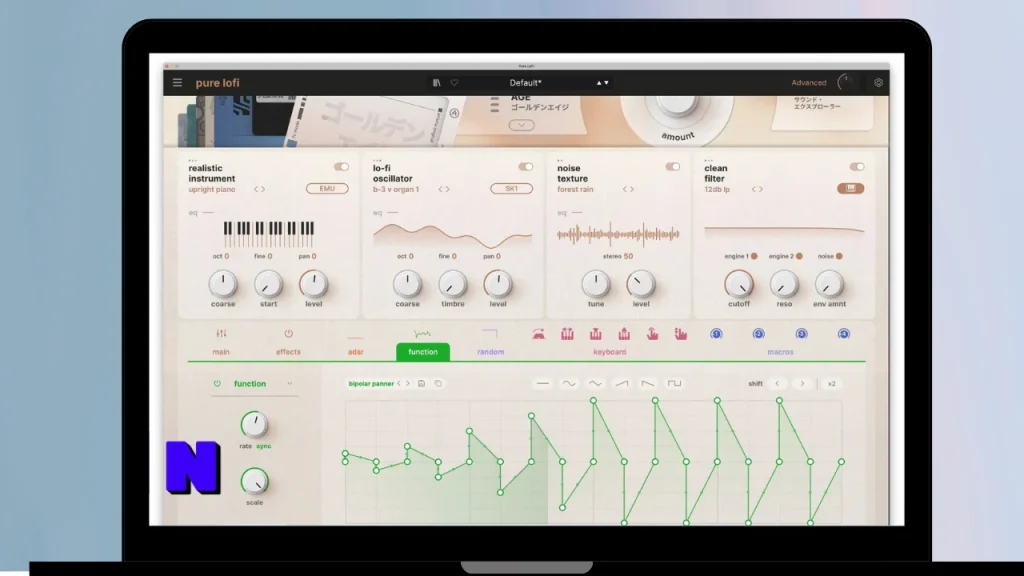 Arturia LoFi Download Full Terbaru Version